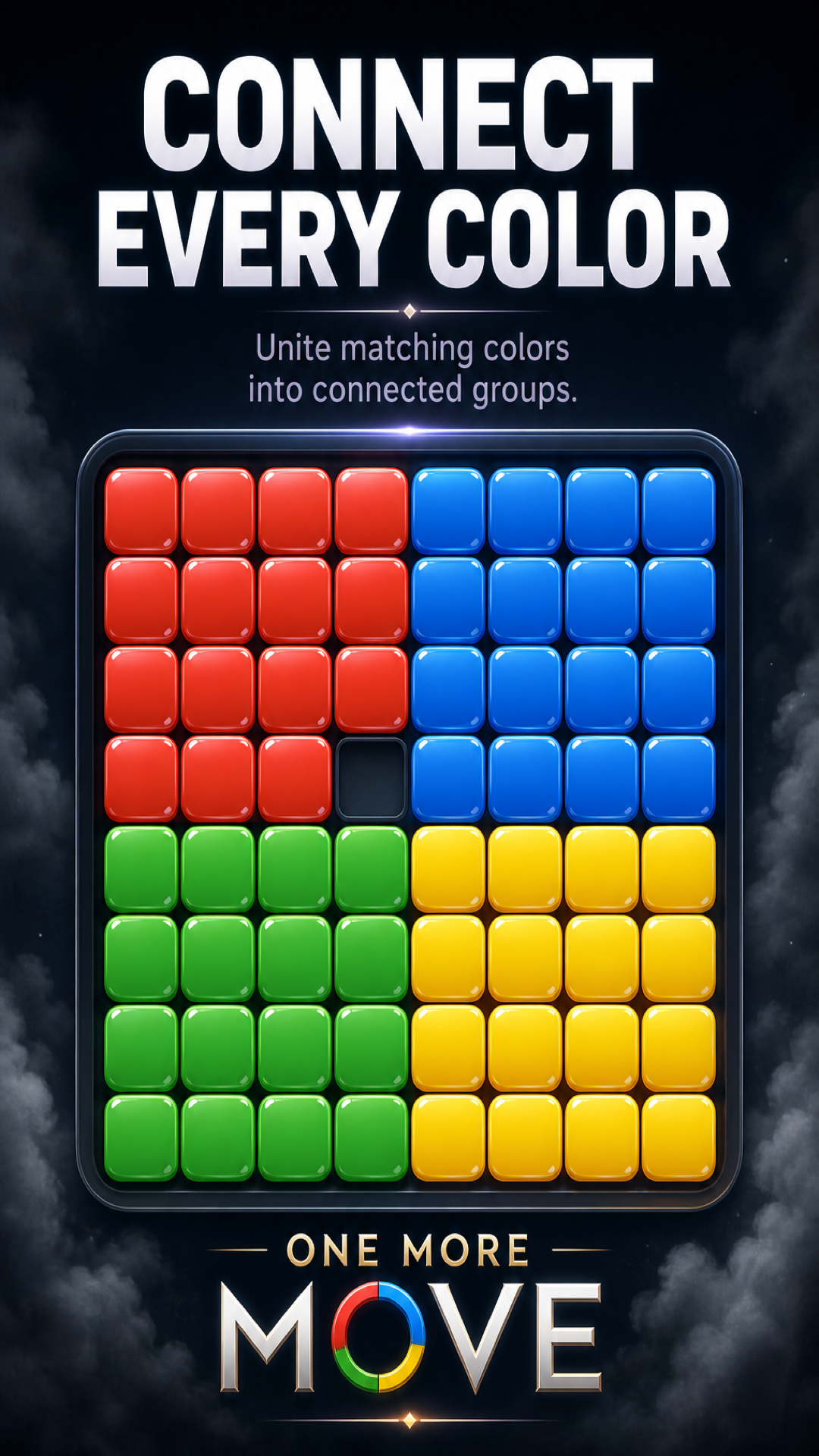 One More Move: Hidden Puzzle screenshot