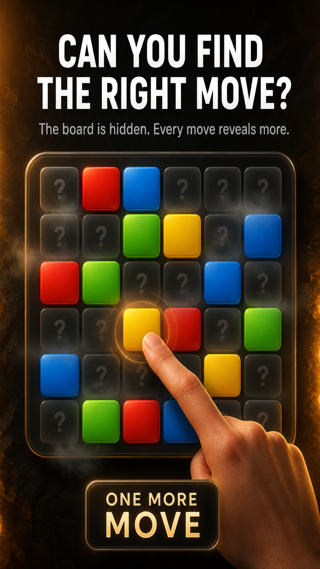 One More Move store screenshot